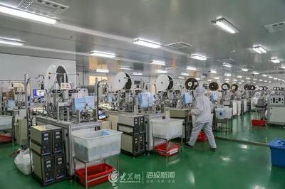 告急！河南成湖北之外重災(zāi)區(qū)，工廠原料用光，老板聽(tīng)到“口罩”就想哭——疫情下的個(gè)人衛(wèi)生用品銷售困局