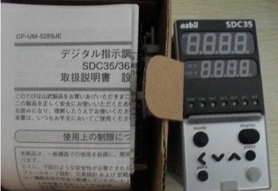C15TVOLA0100山武溫控器 精準控溫，智領未來——盡在最大銷售部產品大全